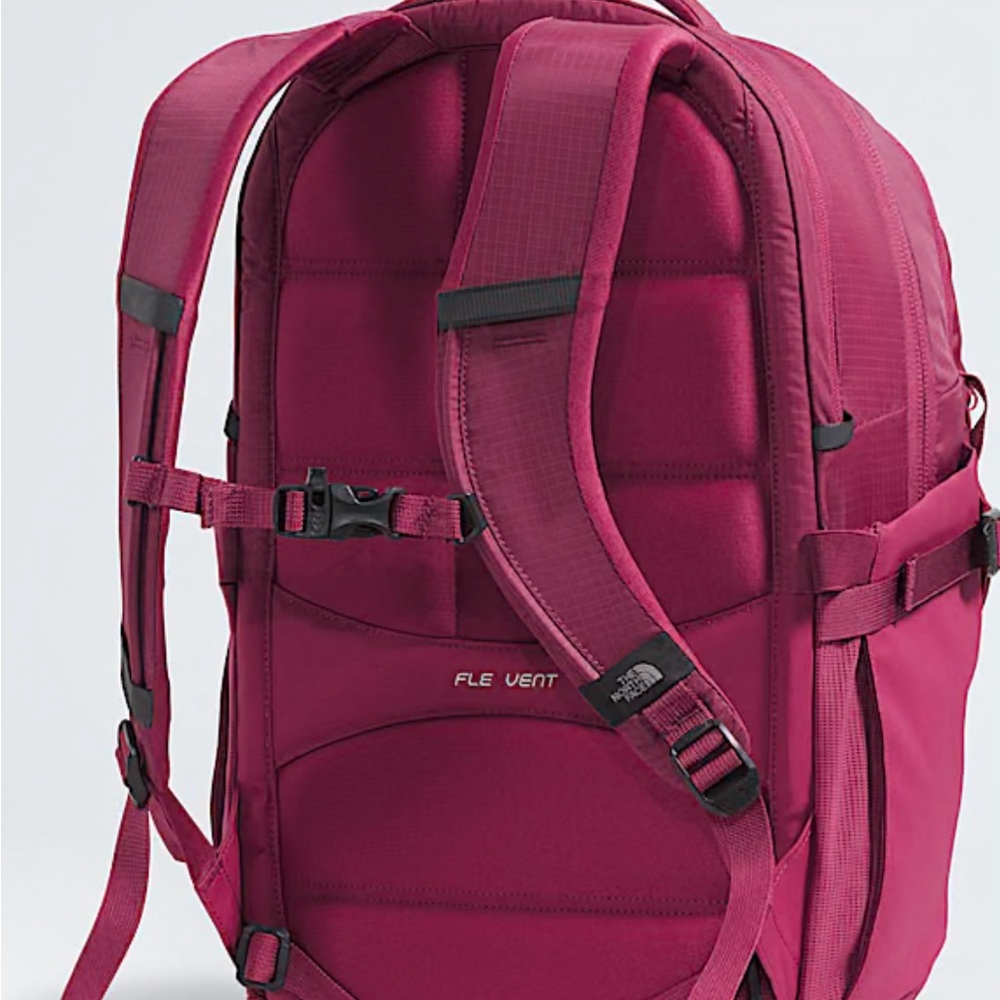 The North Face Recon Luxe Backpack - Picture 2 of 6